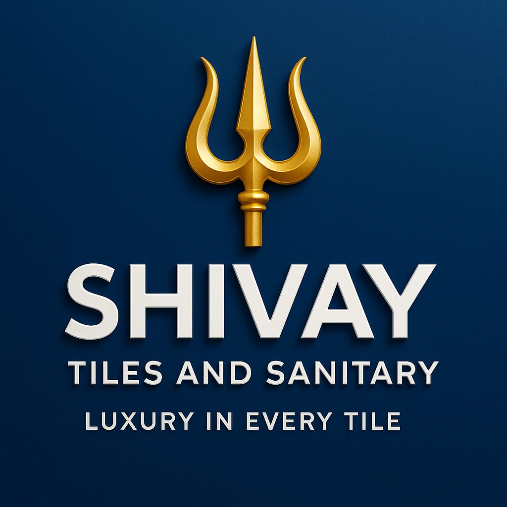 Shivay Tiles Logo